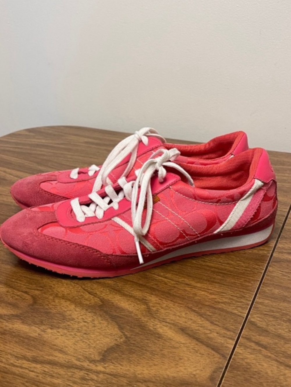 Coach Marabelle Sneakers